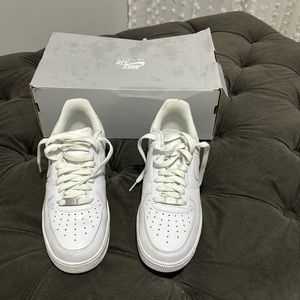 Pre-owned Nike Air Force 1